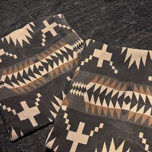 Pendleton Pillow Covers